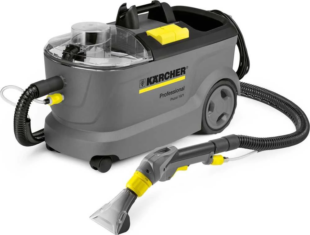 Kärcher Plaunantis siurblys Puzzi 10/1 (1.100-130.0)