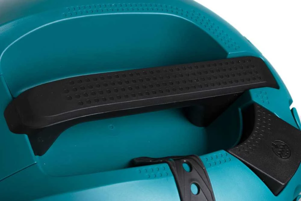 MAKITA Dulkių siurblys VC2512L 1000W 25L, su elektros lizdu, pusiau automatinis filtro valymas