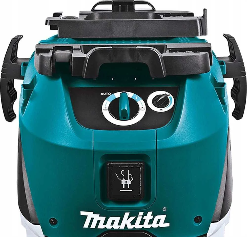 Makita Dulkių siurblys (šlapiai&sausai) VC4210L 1 200 W • 250 mbar • 42 l • L