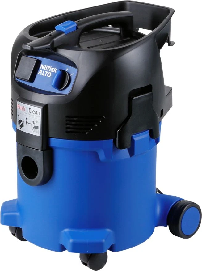 Dulkių siurblys NILFISK Attix 30-21 PC