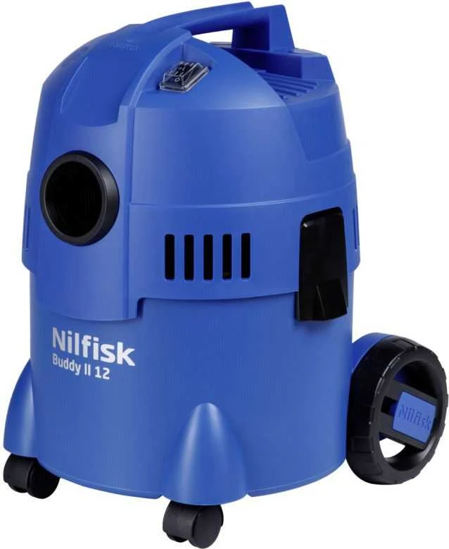 Dulkių siurblys Nilfisk-ALTO BUDDY II 12