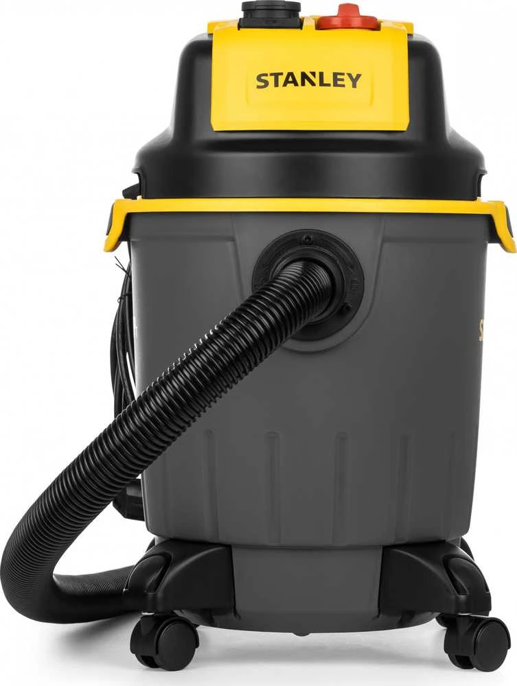 Dulkių Siurblys - Stanley SXVC20PTE 1200 W Juodas/Geltonas