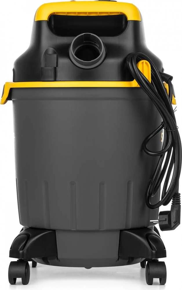 Dulkių Siurblys - Stanley SXVC20PTE 1200 W Juodas/Geltonas