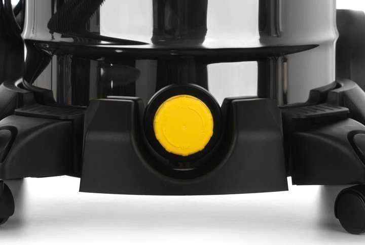 Pramoninis dulkių siurblys STANLEY Wet&Dry SXVC30XTDE, 1600W, lizdas įrankiams