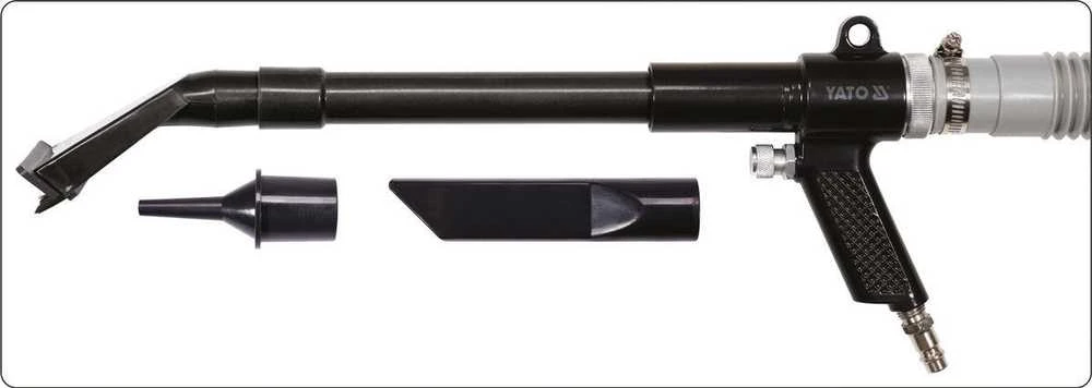 Yato Toya Sa Poland Pneumatinis dulkių siurblys (YT-09990)