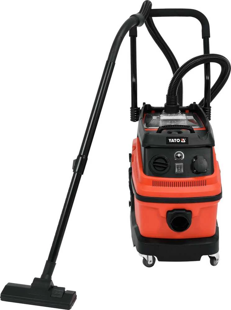 Yato YT-85715 pramoninis dulkių siurblys