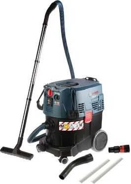 Bosch Dulkių siurblys GAS 35 M AFC