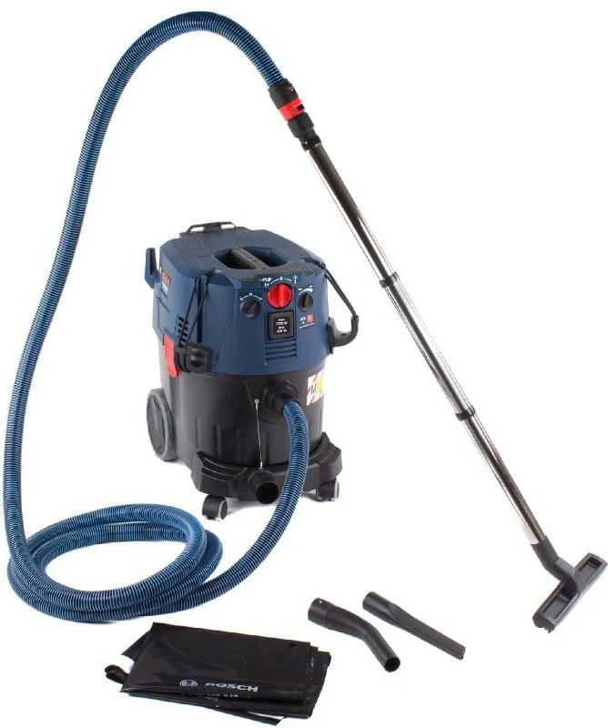 Bosch Dulkių siurblys GAS 35 M AFC