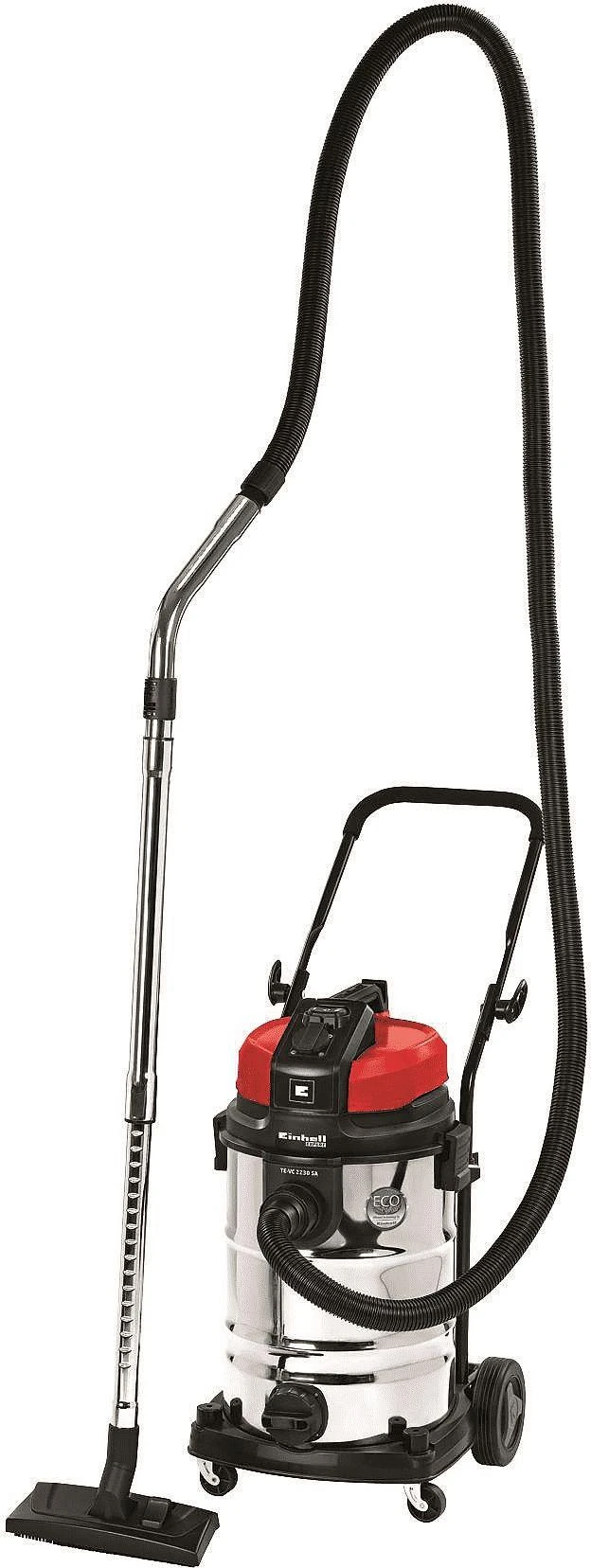 Dulkių siurblys Einhell TE-VC 2230 SA