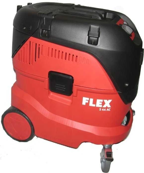 Dulkių siurblys FLEX S44L AC su priedais