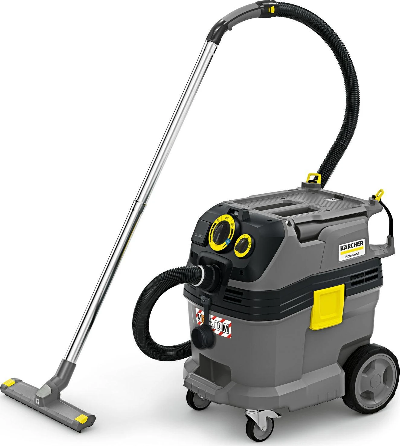 Karcher NT 30/1 Tact Te M*EU