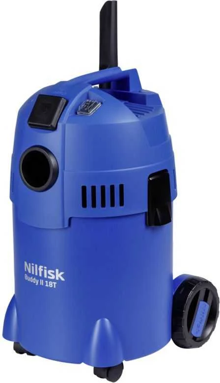 Dulkių siurblys NILFISK BIŪDAS II 18 D.s.18451134