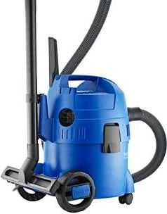 Dulkių siurblys Nilfisk Buddy II 18 Juodas, Mėlyna 18 L 1200 W