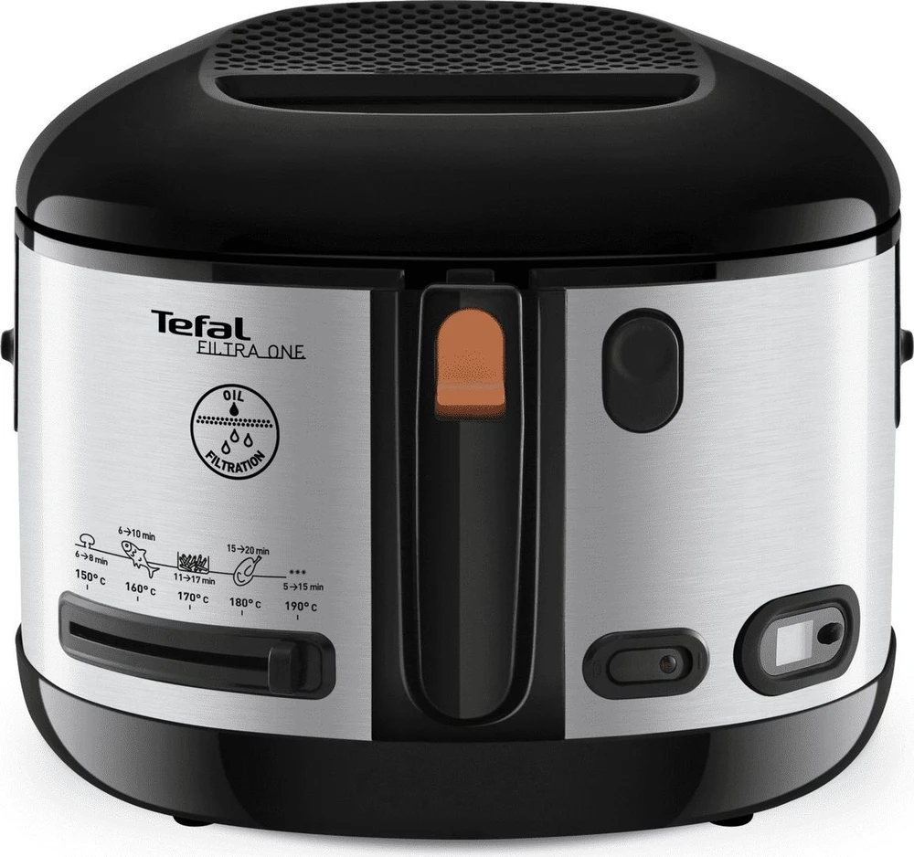 TEFAL Filtra One Inox FF 175