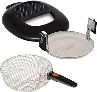 TEFAL Filtra One Inox FF 175