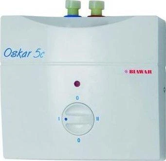 Biawar ELEKTRINIS ŠILDYTUVAS OP-5C OSKAR P/UM SLĖGIS