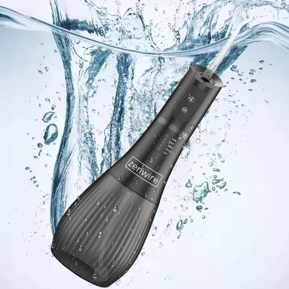 Irigatorius Zenwire WF238