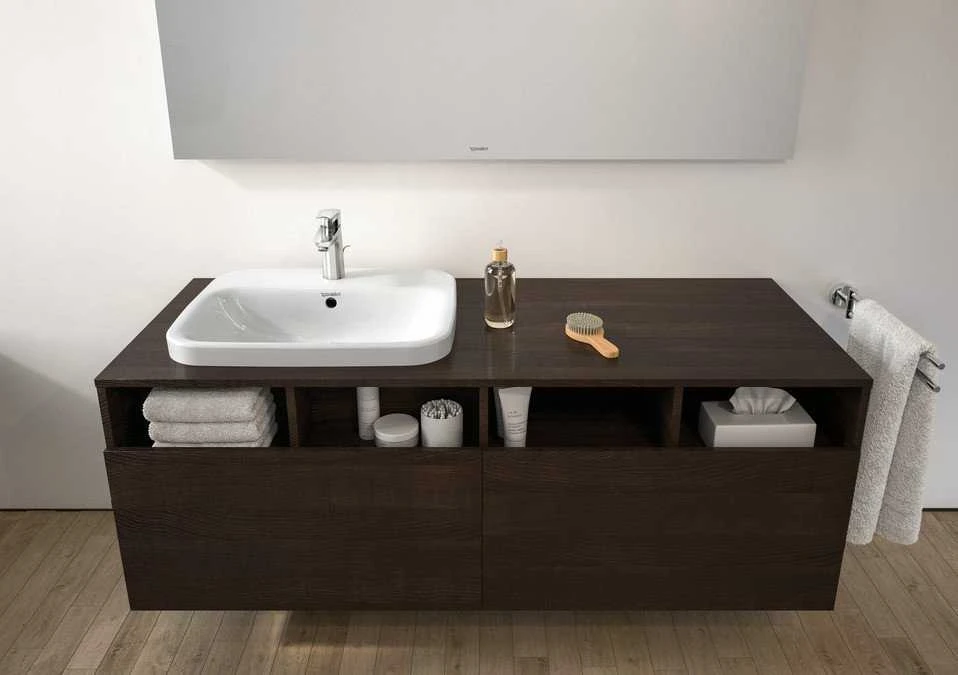 Praustuvo maišytuvas Hansgrohe Logis E 71161000