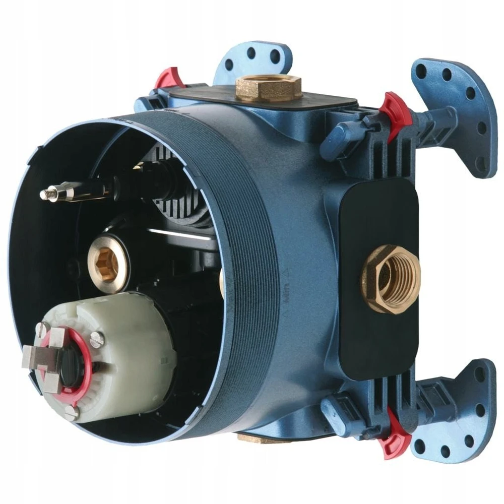 Praustuvo maišytuvas Ideal Standard Maišytuvas Ideal Standard A6586AA - A6586AA