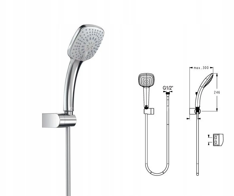 Praustuvo maišytuvas Ideal Standard Maišytuvas Ideal Standard A6586AA - A6586AA