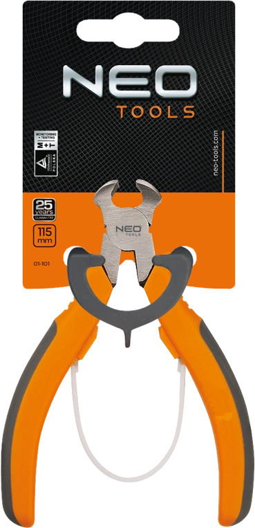 Szczypce Replės Neo, 115mm