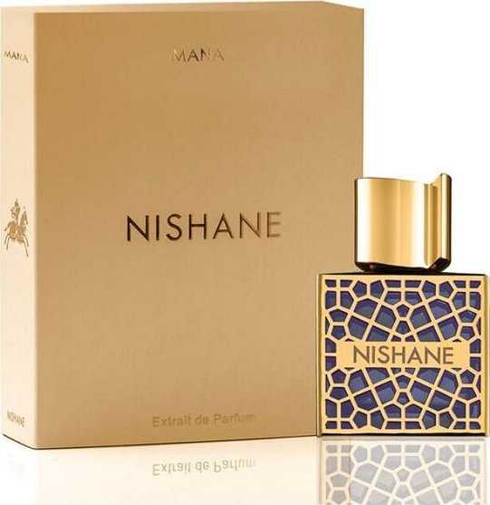 Nishane Mana PP kvepalai unisex, 50 ml