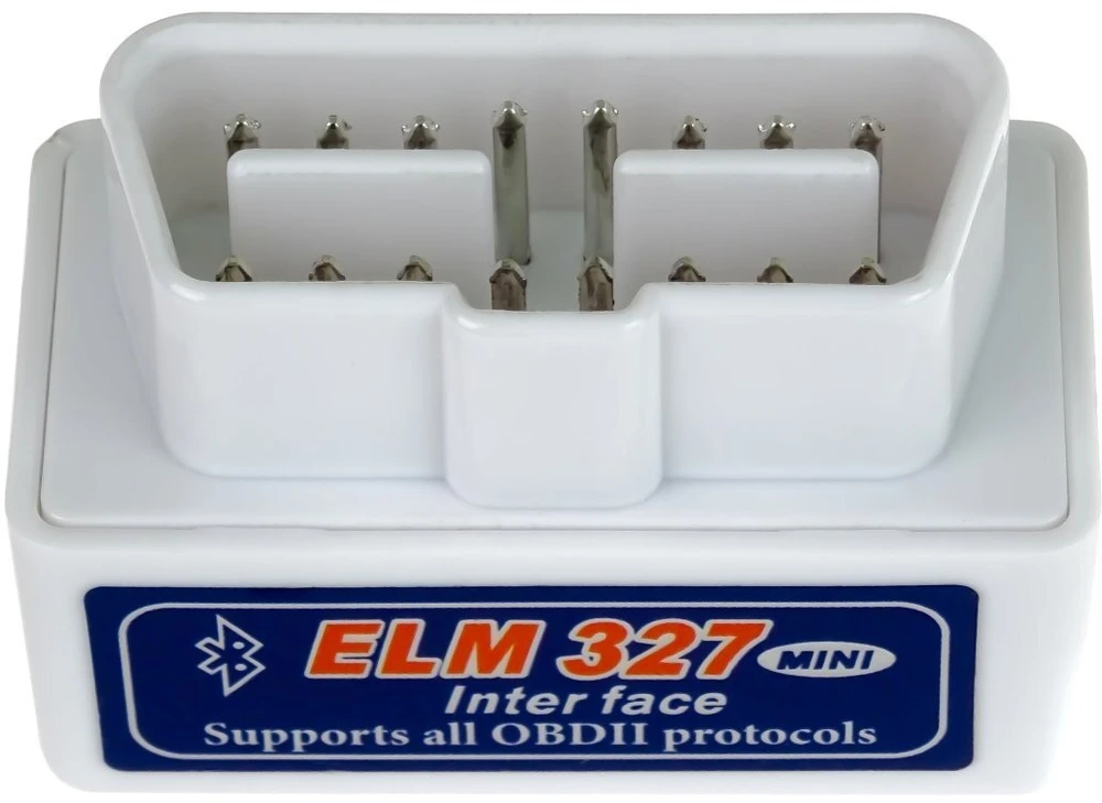 „PremiumCord ELM327 OBD-II“ automobilio diagnostikos skaitytuvas – automobilio gedimų detektorius (kuobd-2)