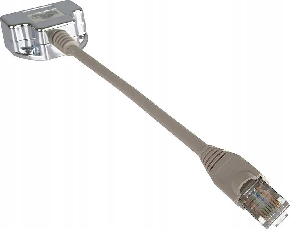 „PremiumCord“ modulinis RJ45 2 prievadų 10/100Base-T