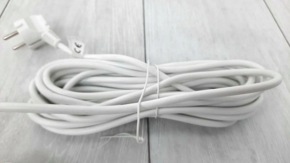 PremiumCord ilgintuvas 230V, 10m 3 lizdai