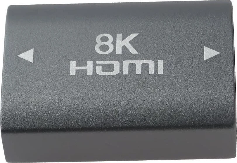 PremiumCord PremiumCord 8K Adaptér spojka HDMI A - HDMI A, Female/Female, kovová