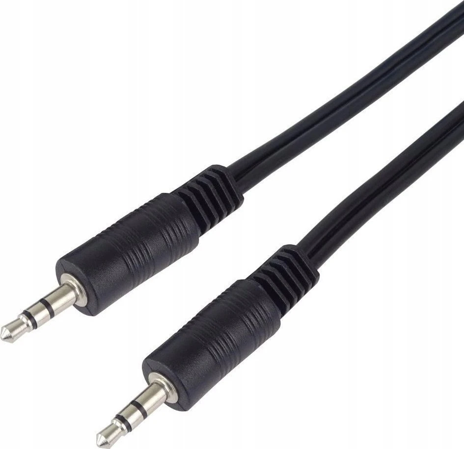PremiumCord 3,5 mm garso kabelis su kištukais