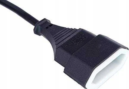PREMIUMCORD Maitinimo laidas 230V, ilgintuvas, 3m