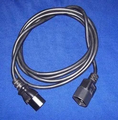 Maitinimo kabelis PremiumCord PREMIUMCORD Maitinimo kabelis 230V prailginimas 3m