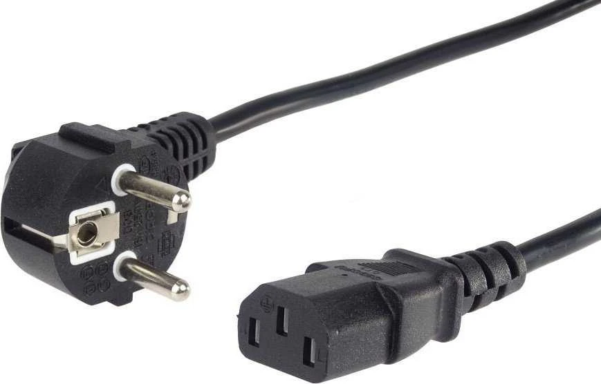 Maitinimo kabelis PremiumCord PREMIUMCORD Maitinimo kabelis 230V 3m