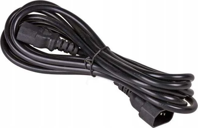 Maitinimo kabelis PremiumCord PREMIUMCORD Maitinimo kabelis 230V prailginimas 3m