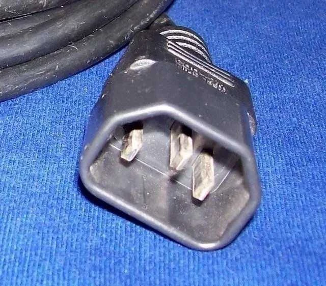 Maitinimo kabelis PremiumCord PREMIUMCORD Maitinimo kabelis 230V prailginimas 3m