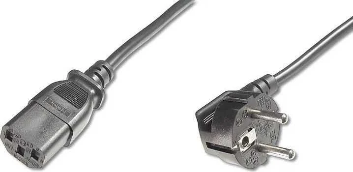 Maitinimo kabelis PremiumCord PREMIUMCORD Maitinimo kabelis 230V 3m