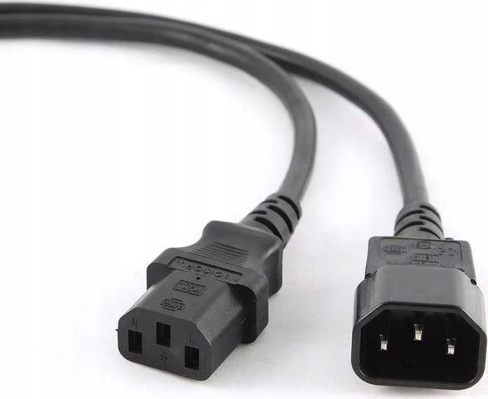 Maitinimo kabelis PremiumCord PREMIUMCORD Maitinimo kabelis 230V prailginimas 3m