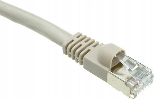 PremiumCord PREMIUMCORD Patch kabelis CAT6a S-FTP, RJ45-RJ45, AWG 26/7 1,5m pilka