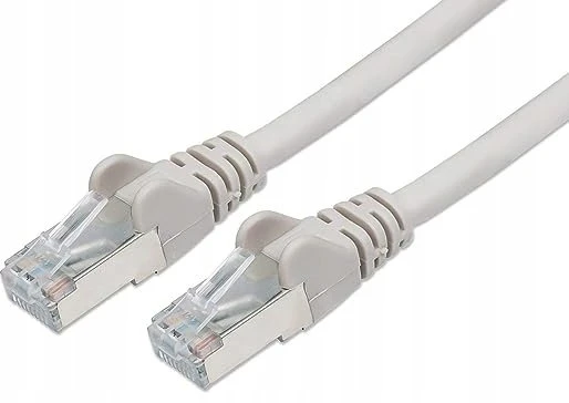 PremiumCord patch kabelis CAT6a S-FTP 2m pilkas (sp6asftp020)