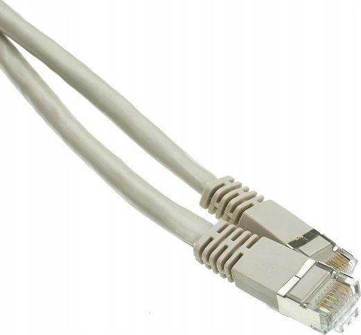 PremiumCord PREMIUMCORD Patch kabelis CAT6a S-FTP, RJ45-RJ45, AWG 26/7 1,5m pilka