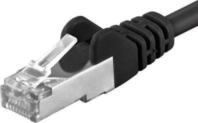 PremiumCord PREMUMCORD FTP kabeliai, RJ45-RJ45, AWG 26 / 7 3m