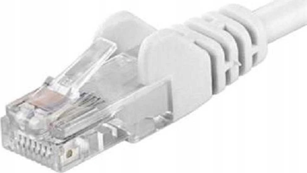 PremiumCord PREMIUMCORD Patch kabelis UTP RJ45-RJ45 CAT6 3m bíla