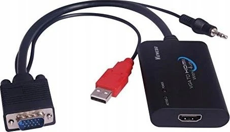 PremiumCord ilgintuvas 230V, 7m 5 lizdai