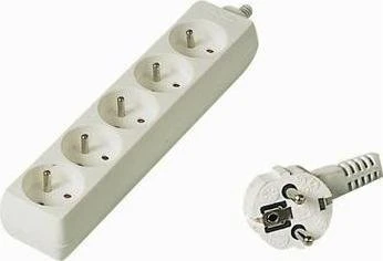 PremiumCord ilgintuvas 230V, 7m 5 lizdai