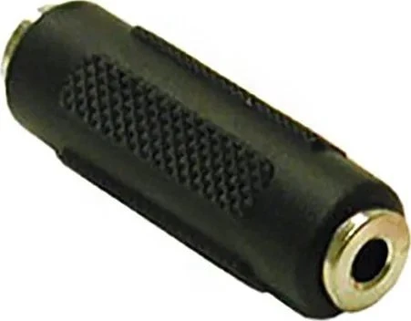 PremiumCord PREMIUMCORD Spojka 3,5 mm lizdas-3,5 mm lizdas F/F
