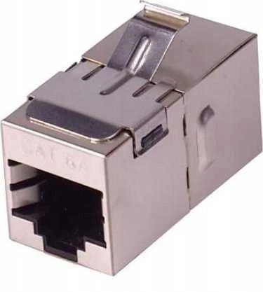 PremiumCord PREMIUMCORD trumpiklis RJ45 CAT6a 8/8 STP KeyStone