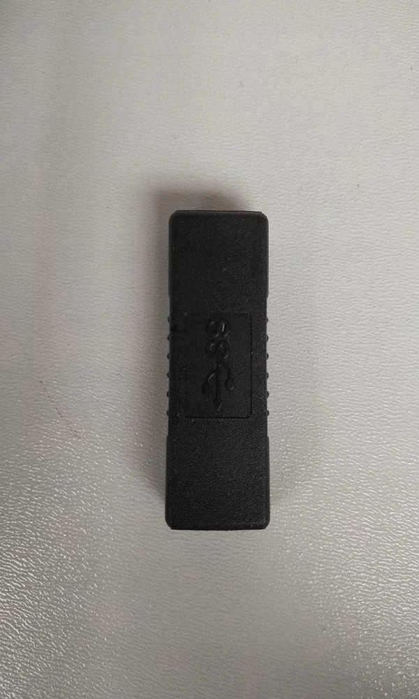 „PremiumCord PremiumCord“ USB adapteris USB 3.0 A-A (F/F)