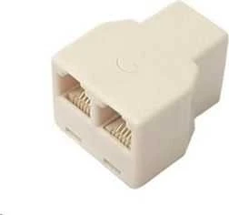 PREMIUMCORD Modulinis redukavimas 6/4F - 2x6/4F
