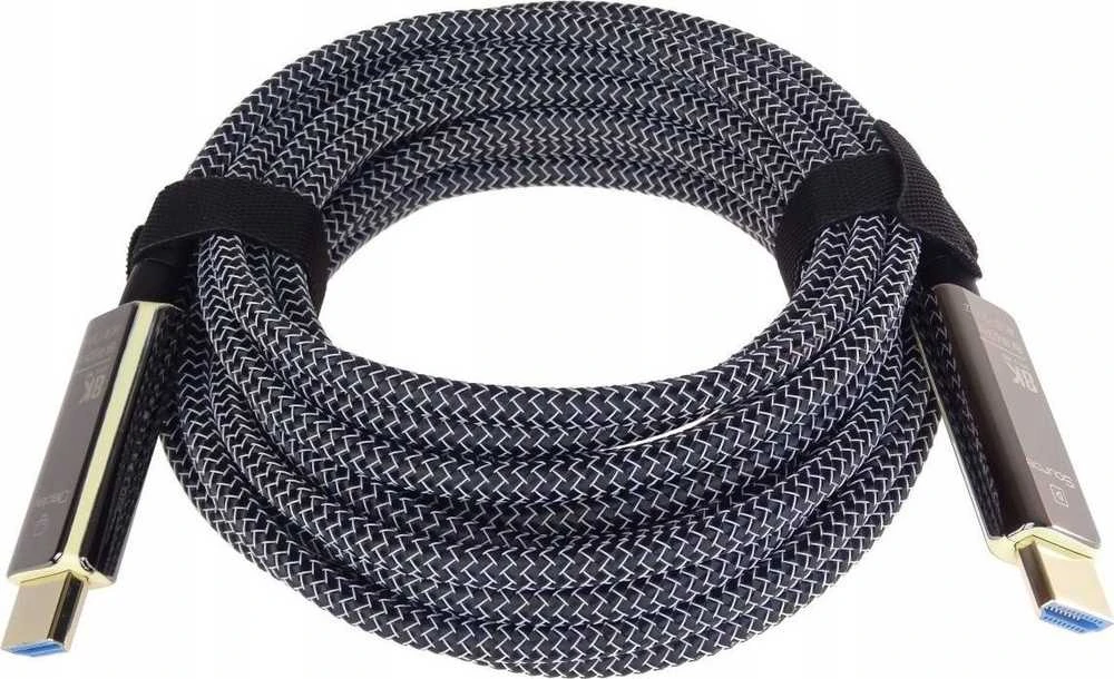Kabelis PremiumCord HDMI - HDMI 20m juoda (kphdm21t20)
